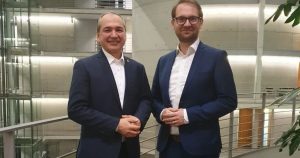 Octavian Ursu și victoria împotriva extremei drepte: O analiză a alegerilor din Görlitz