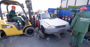 Programul Rabla 2026: Schimbări semnificative în criteriile de eligibilitate pentru mașini