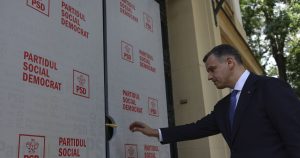 Negocieri Cruciale între PSD și Eugen Tomac: Măsuri Economice în Schimbul Votului Parlamentar