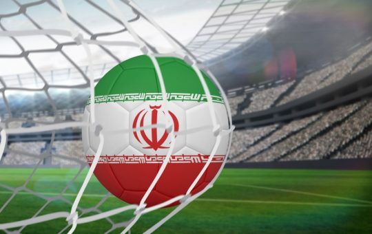 Tensiuni diplomatice și fotbal: Iranul acuză SUA că au revocat biletele pentru Cupa Mondială 2026