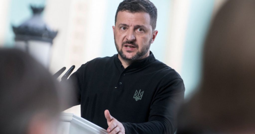 Propunerea lui Zelenski: Banii din vânzarea clubului Chelsea, o soluție pentru apărarea Ucrainei