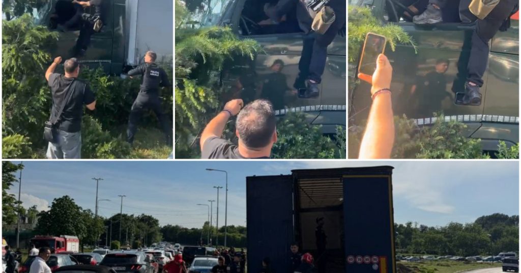 Intervenția Poliției Locale Constanța: O analiză a brutalității în fața unei situații de criză