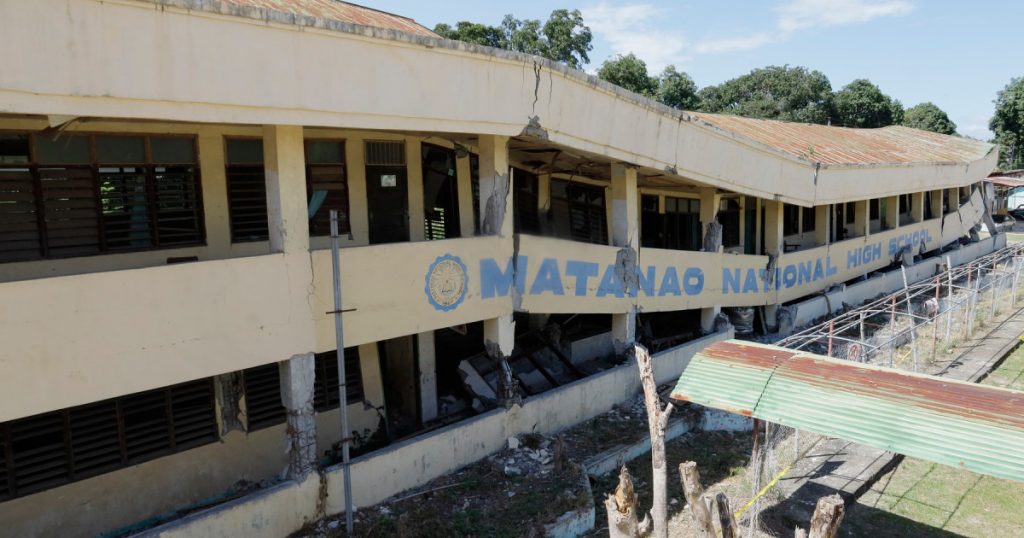 Impactul devastator al cutremurului din Filipine: O analiză detaliată a tragediei din 8 iunie 2026