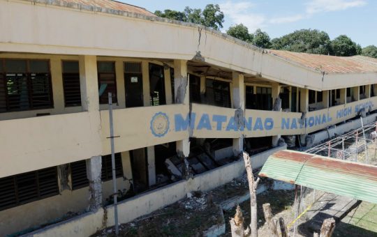 Impactul devastator al cutremurului din Filipine: O analiză detaliată a tragediei din 8 iunie 2026