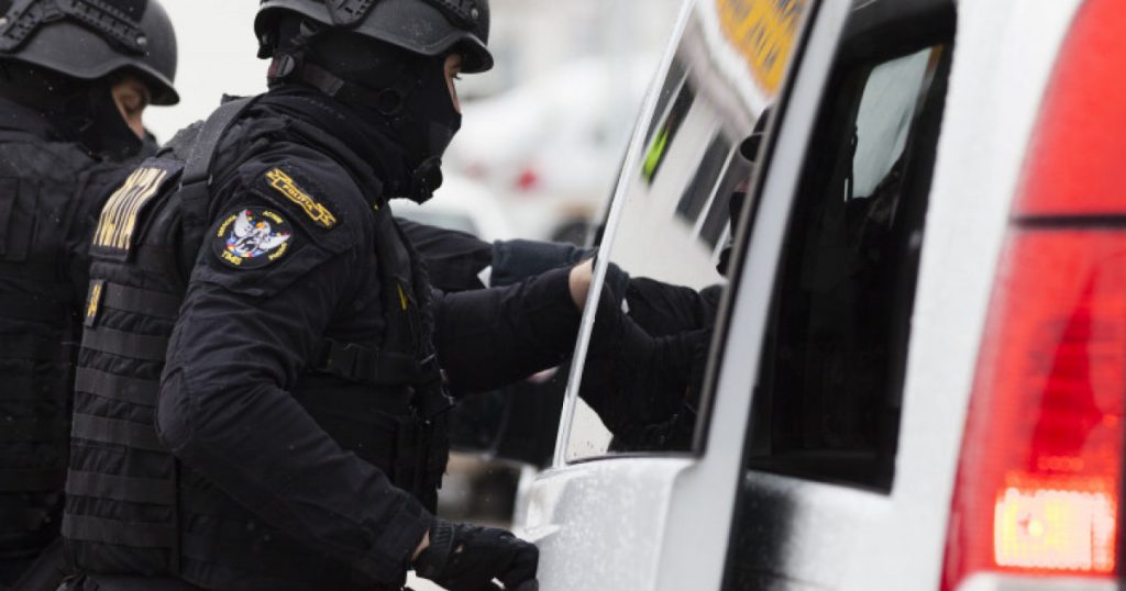 Operațiunea Jupiter: O Analiză Detaliată a Luptelor Împotriva Criminalității Organizat în România