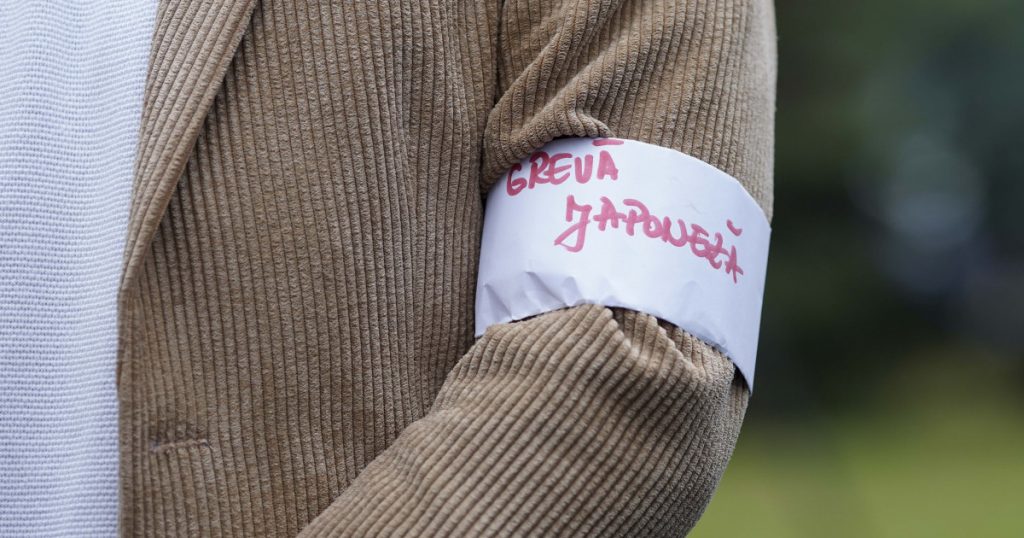Tensiuni în Sănătate: Greva Japoneză a Federației SANITAS și Perspectivele unei Greve Generale