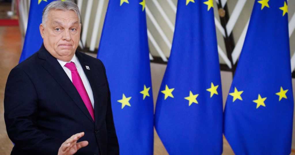 Frauda de 3,5 miliarde de euro în Ungaria: Un scandal în umbra lui Viktor Orbán