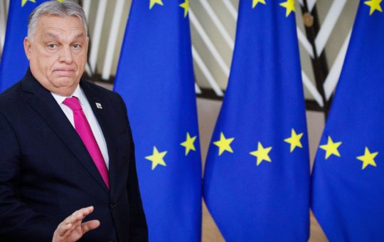 Frauda de 3,5 miliarde de euro în Ungaria: Un scandal în umbra lui Viktor Orbán