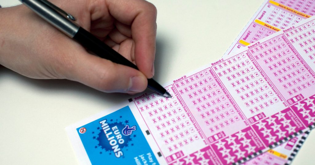 Tragedia unui câștigător al EuroMillions: Impactul accidentului fatal asupra comunității și a familiei