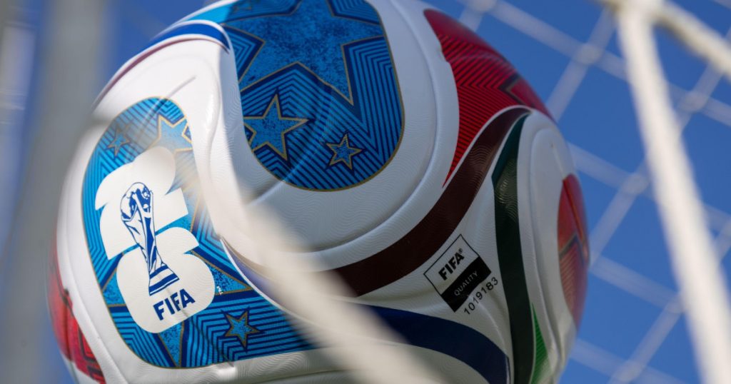 Impactul cluburilor de fotbal asupra Campionatului Mondial 2026: Cine domină lista jucătorilor și ce înseamnă acest lucru pentru viitorul fotbalului