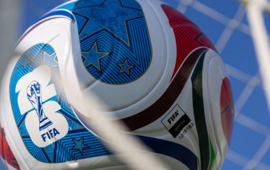 Impactul cluburilor de fotbal asupra Campionatului Mondial 2026: Cine domină lista jucătorilor și ce înseamnă acest lucru pentru viitorul fotbalului
