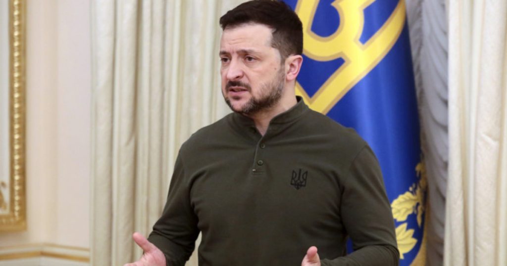 Diplomația pe frontul ucrainean: Zelenski și relațiile cu emisarii americani în căutarea păcii