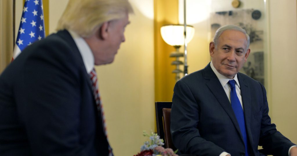 Tensiuni în Orientul Mijlociu: Cum Donald Trump și Benjamin Netanyahu au ajuns la limita conflictului cu Iranul