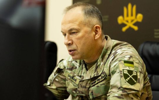 Ucraina în Luna Mai 2026: Recuceriri Strategice și Implicațiile Conflictului cu Rusia