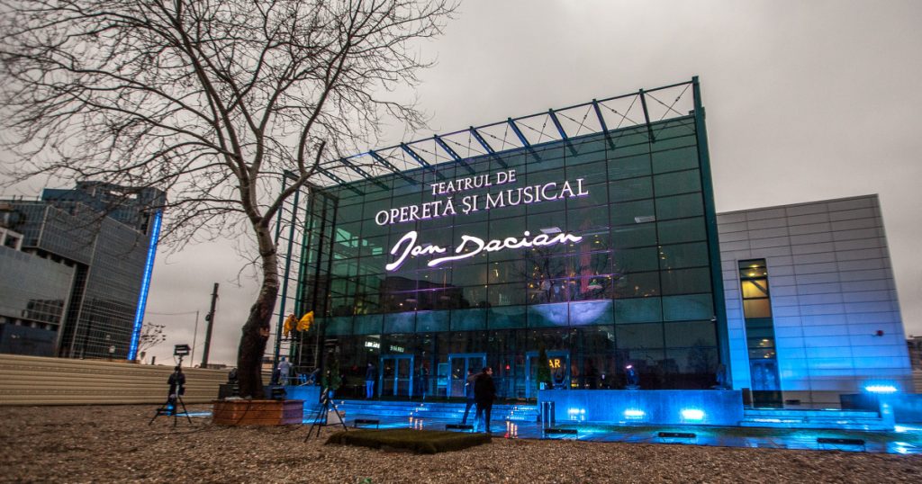 Hărțuirea Sexuală și Morală în Teatrul de Operetă „Ion Dacian”: O Analiză a Reacției Ministerului Culturii