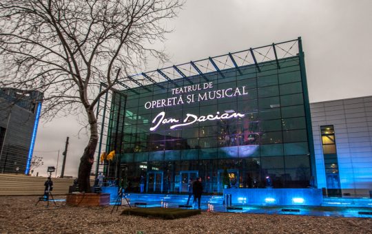Hărțuirea Sexuală și Morală în Teatrul de Operetă „Ion Dacian”: O Analiză a Reacției Ministerului Culturii