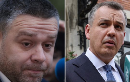 Tensiuni în Coaliția de Guvernare: Mesajul lui Ciprian Ciucu pentru Eugen Tomac și Provocările Politice Actuale