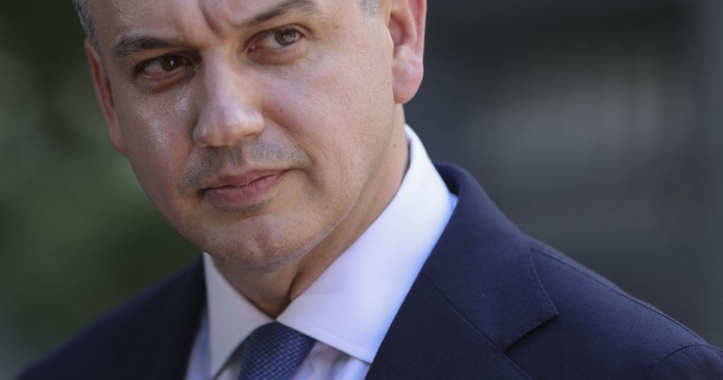 Eugen Tomac și Nicușor Dan: Discuțiile care ar putea schimba peisajul politic românesc