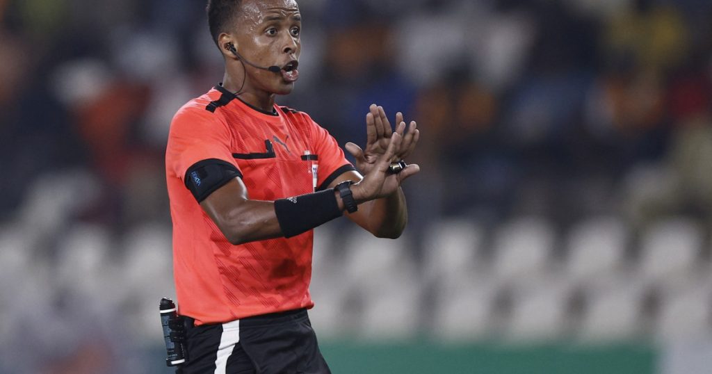 Controversa Arbitrajului la Cupa Mondială 2026: Cazul Omar Abdulkadir Artan și Implicațiile Sale