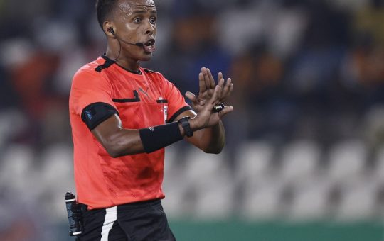 Controversa Arbitrajului la Cupa Mondială 2026: Cazul Omar Abdulkadir Artan și Implicațiile Sale