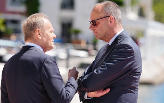 Restituirea tezaurului polonez: un pas simbolic sau un început de reconciliere?