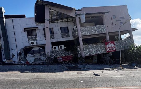 Cutremur devastator în Filipine: Impactul unei tragedii seismice și perspectivele viitoare