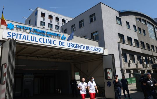 Tragedia de la Spitalul Floreasca: Epuizarea medicilor și presiunea sistemului sanitar românesc