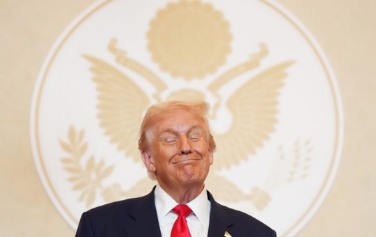 Donald Trump și promisiunile sale în campania electorală: Războaie, armate și contradicții