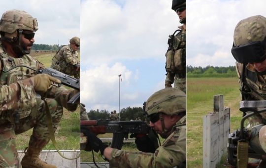 Colaborarea militară româno-americană în Polonia: un pas strategic pe flancul estic al NATO