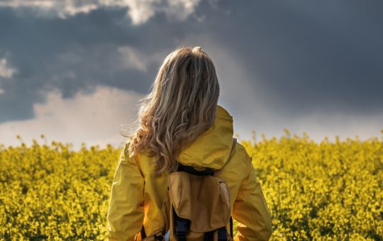Prognoza meteo în România: Ce urmează după furtunile puternice și cum se va schimba vremea în următoarele două săptămâni