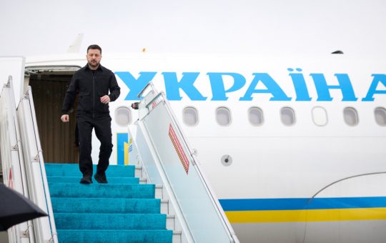 Evoluția relațiilor dintre Ucraina și Polonia: De la parteneri la distanțare?