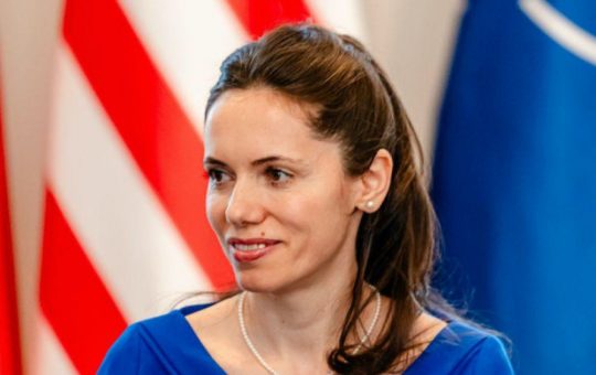 Mirabela Grădinaru la Curtea de Apel București: O privire detaliată asupra implicării sale în justiție și a contextului socio-politic