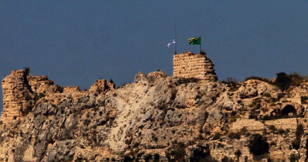 Descoperirea tunelurilor Hezbollah sub fortăreața Beaufort: O analiză a implicațiilor strategice și istorice