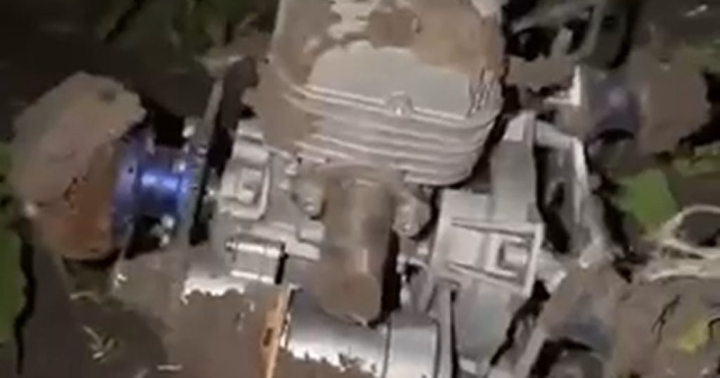 Explozia dronei din Orhei: O nouă amenințare pentru securitatea Republicii Moldova?