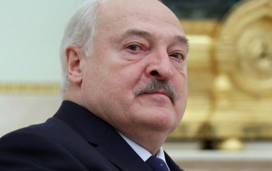 Declarațiile lui Lukașenko: o poziție strategică în contextul războiului din Ucraina