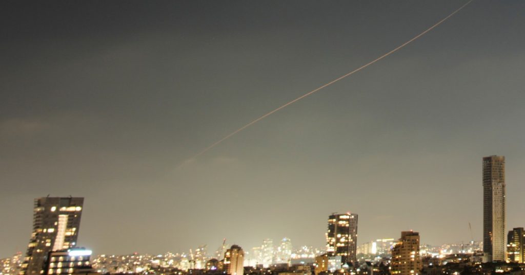 Escaladarea conflictului israeliano-iranian: Războiul din umbră se transformă în atacuri directe