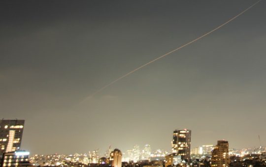 Escaladarea conflictului israeliano-iranian: Războiul din umbră se transformă în atacuri directe