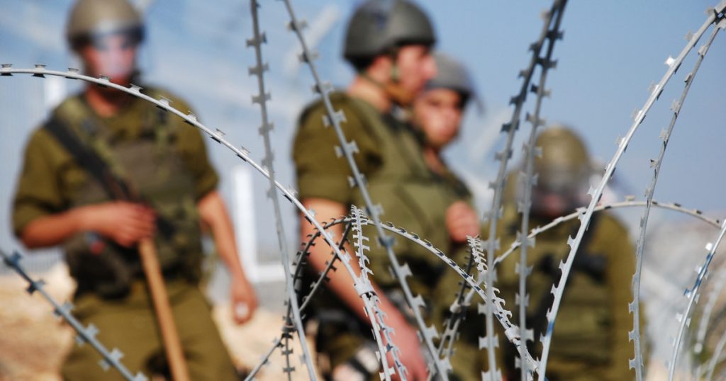 Escaladarea tensiunilor în Orientul Mijlociu: Israelul sub amenințarea rachetelor iraniene