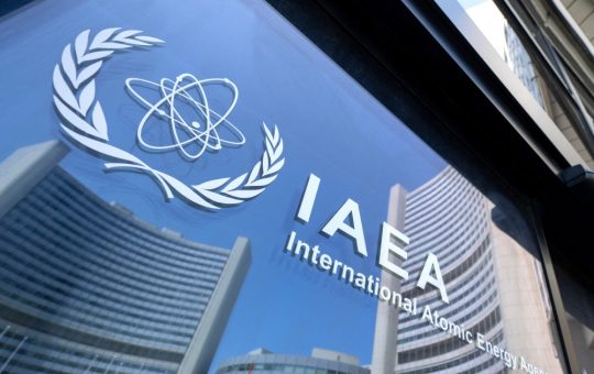Impactul atacului asupra depozitului nuclear de la Cernobîl: O analiză detaliată a incidentului și implicațiile geopolitice