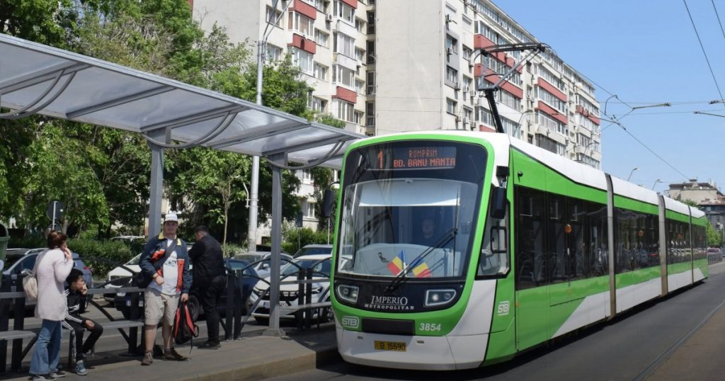 Primăria Capitalei Investeste în Viitor: Achiziția de Troleibuze și Tramvaie Noi cu Fonduri Europene