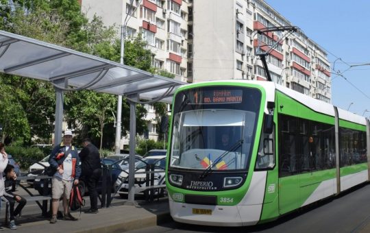 Primăria Capitalei Investeste în Viitor: Achiziția de Troleibuze și Tramvaie Noi cu Fonduri Europene
