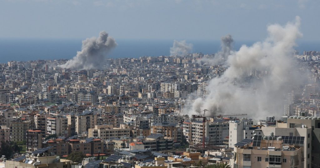Tensiuni în Orientul Mijlociu: Iranul amenință cu represalii după atacurile israeliene în Beirut