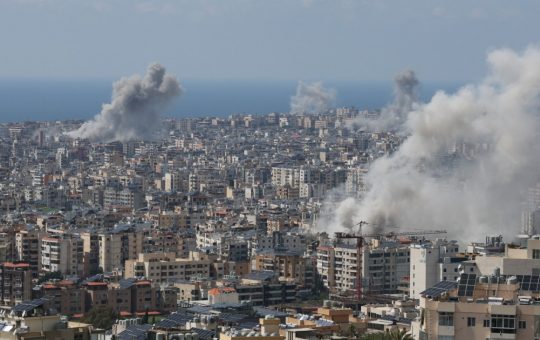 Tensiuni în Orientul Mijlociu: Iranul amenință cu represalii după atacurile israeliene în Beirut