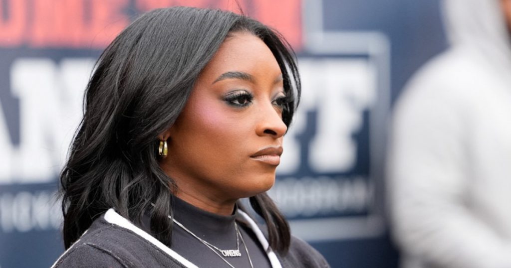 Simone Biles: O experiență înfricoșătoare și impactul asupra unei vieți dedicate sportului