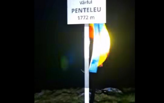 Salvarea turiștilor rătăciți în Buzău: O lecție despre siguranță montană și intervenții de urgență
