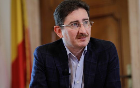 Scandalul ROBOR: Analiză detaliată a manipulării și implicațiilor pentru sistemul financiar românesc