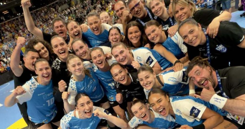 CSM București: O nouă medalie de bronz în Liga Campionilor și impactul său asupra handbalului românesc