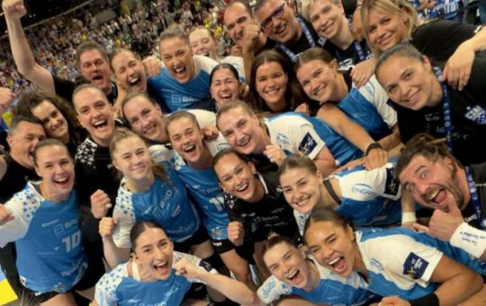 CSM București: O nouă medalie de bronz în Liga Campionilor și impactul său asupra handbalului românesc