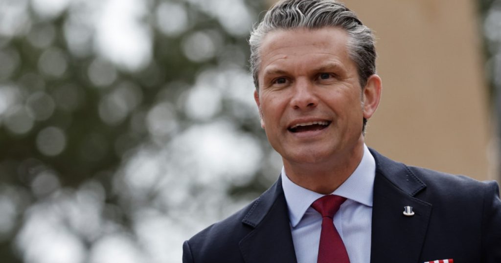 Controversele discursului lui Pete Hegseth de Ziua Z: O profanare a memoriei soldaților din Normandia?