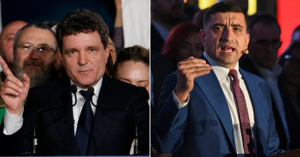Impactul eșecului lui Nicușor Dan: O privire asupra viitorului României și Uniunii Europene